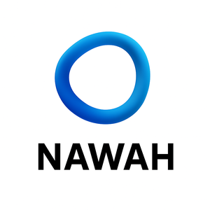 NAWAH AI Logo